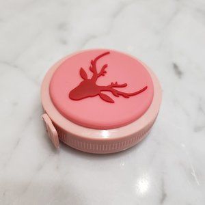 Reindeer Measuring Tape